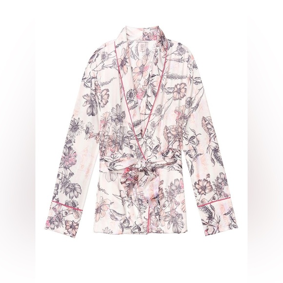 VS short robe - Picture 9 of 9